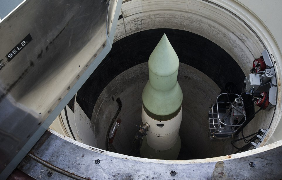 探访美国被遗弃的核武器工厂