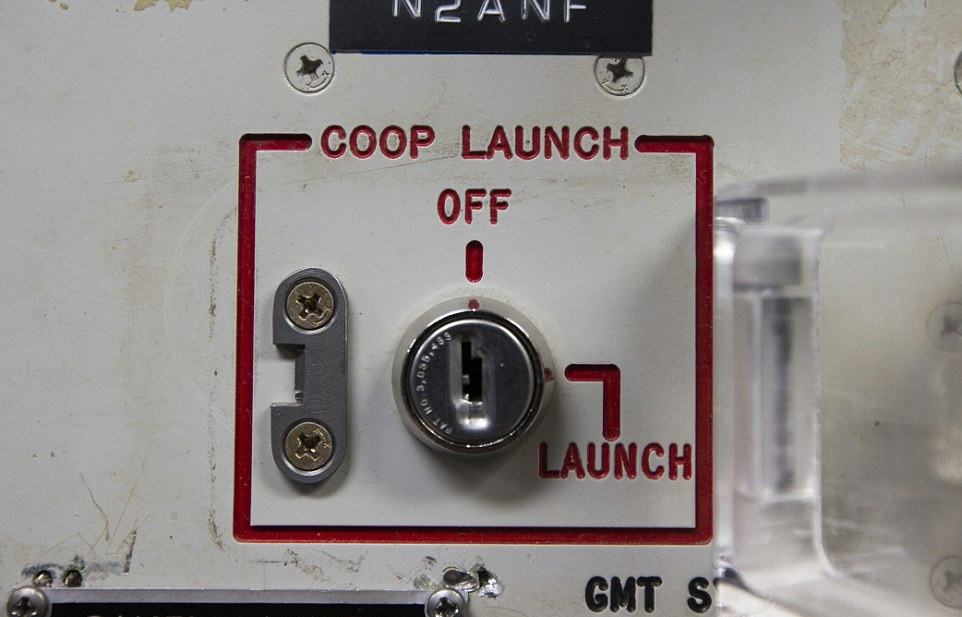 探访美国被遗弃的核武器工厂