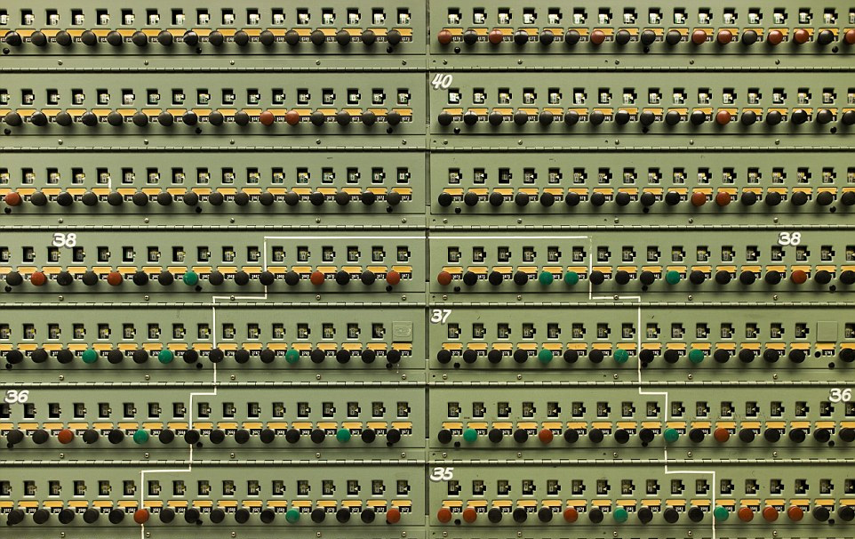 探访美国被遗弃的核武器工厂