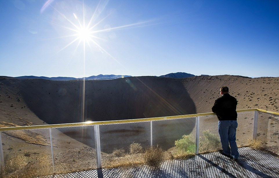 探访美国被遗弃的核武器工厂