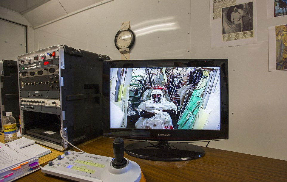 探访美国被遗弃的核武器工厂