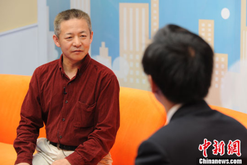 专家：互联网世界需新型国际关系应呼吁全球治理