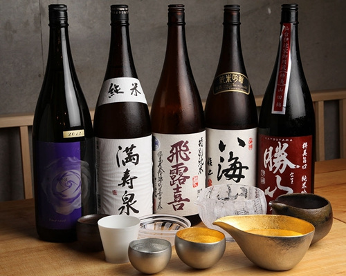 日本开发新型IC防伪标签真酒假酒一“刷”便知