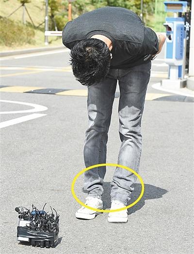 &ldquo;韩国母子被亲人性暴力&rdquo;引爆网络 韩警方调查