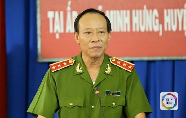 越南富商灭门案告破 竟是前男友报复