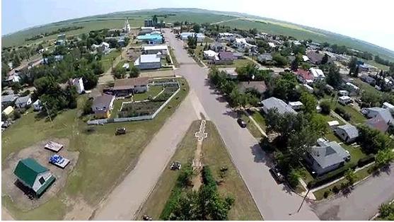 加拿大又一小镇靠低价土地招揽移民 每块地仅售48元