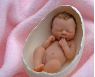 研究：美国新生儿姓名标签太笼统应加上产妇名字