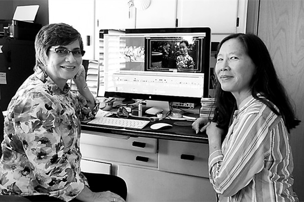 奥奖抗战纪录片《苦干》背后的故事