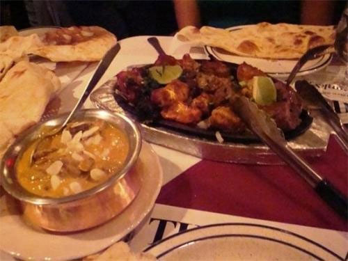 全球那些1天1美元的极度贫困地区