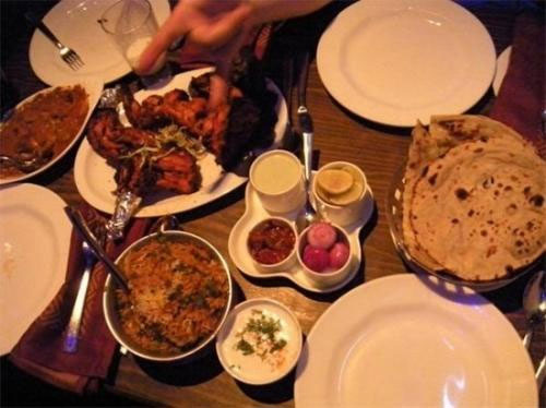 全球那些1天1美元的极度贫困地区