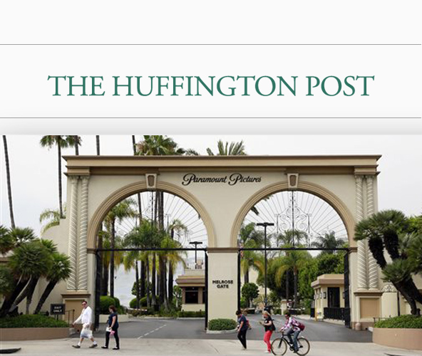 欧盟对美国六家电影公司发起反垄断指控