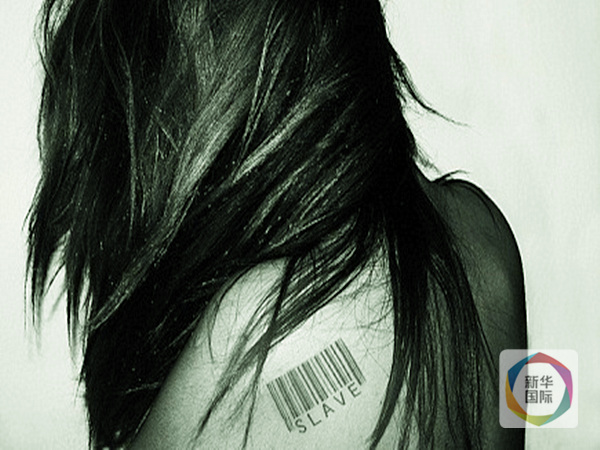 推动卖淫权 西方人权机构为谁谋权利?