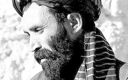 人物资料：阿富汗塔利班最高领导人奥马尔