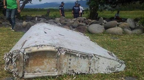 专家：可回溯疑似MH370残骸漂流轨迹追踪坠机地点