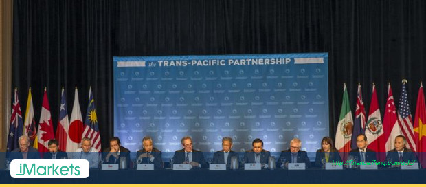 TPP最后谈判未达成协议 奥巴马任内通过