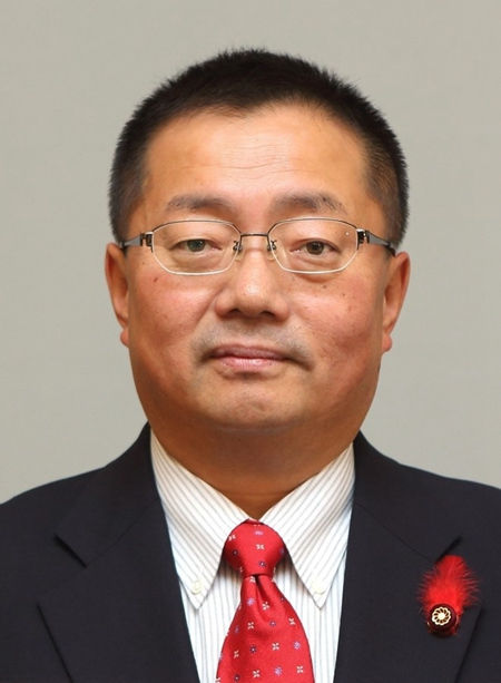 日本北海道一市长上吊自杀 现场发现遗书(图)