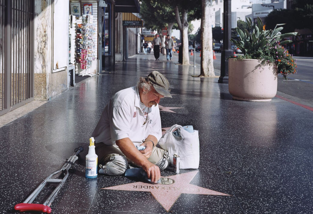 外媒镜头下的贫富差距：1%最富人口与剩下的99%