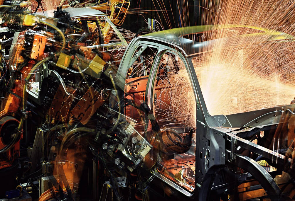 外媒镜头下的贫富差距：1%最富人口与剩下的99%