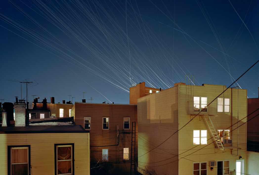 外媒镜头下的贫富差距：1%最富人口与剩下的99%