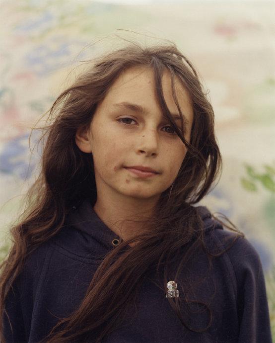 探访&ldquo;新吉普赛人&rdquo;：那些远离政府回归部落的英国漫游者