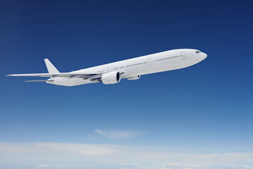 日本拟首次用垃圾造飞机燃料将开始实证研究