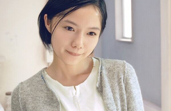 日本女星宫崎葵大意出车祸被疑受绯闻影响(图)