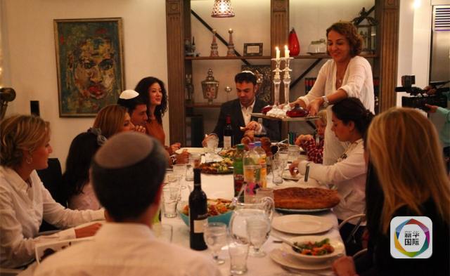 全球调查:外国人星期五下午放不放假