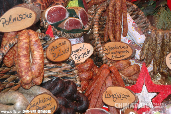 数字趣解德国人：啤酒是习惯，葡萄酒才是真爱