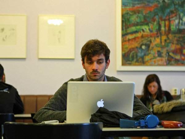 职场必知的10个电邮礼仪