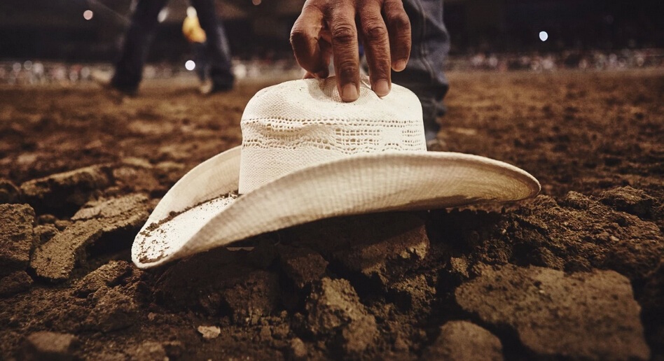 被遗忘的美国黑人牛仔：为保存遗产而战斗