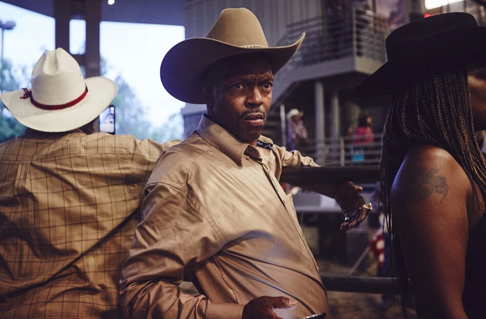 被遗忘的美国黑人牛仔：为保存遗产而战斗