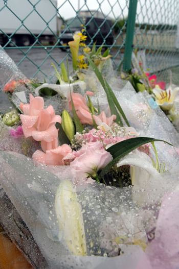 日本一初中女孩被杀 同行男生失踪7天下落不明