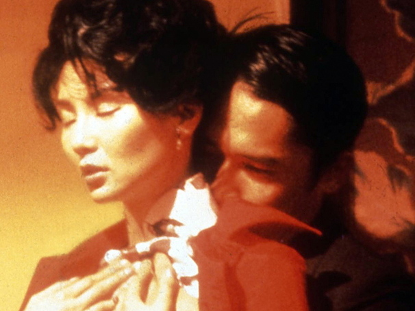 一往情深深几许？七夕寻觅光影故事背后的爱情箴言