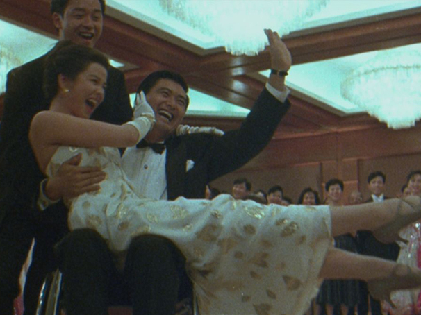 一往情深深几许？七夕寻觅光影故事背后的爱情箴言