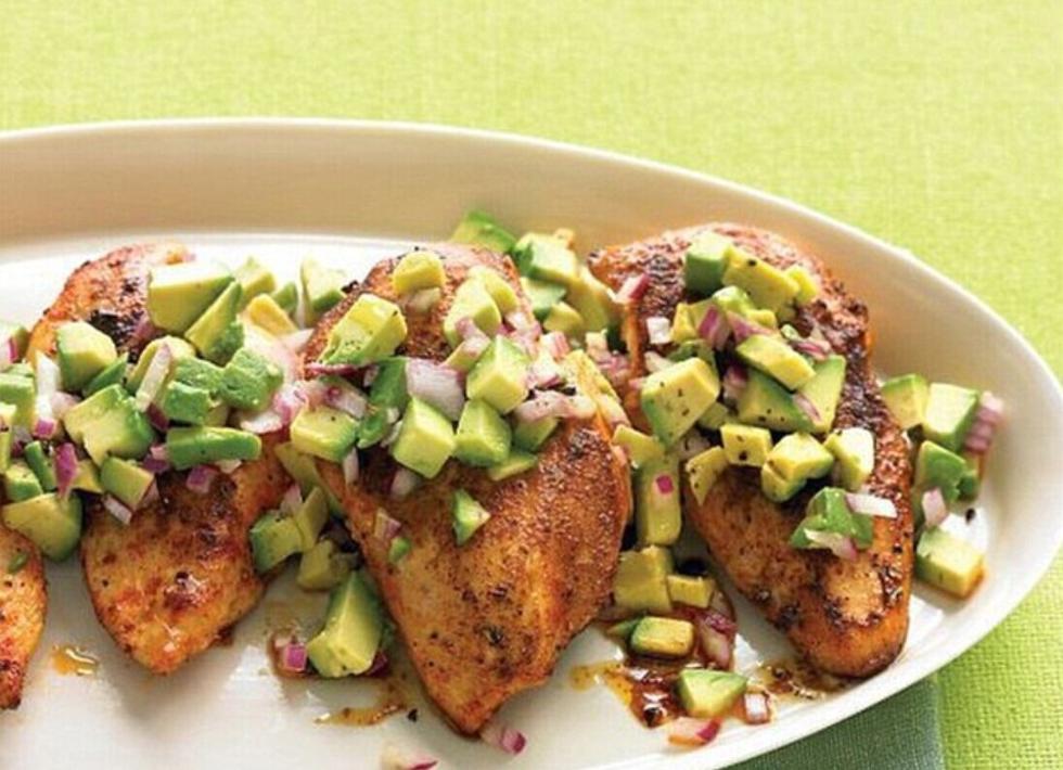 维秘天使教你如何练就魔鬼身材