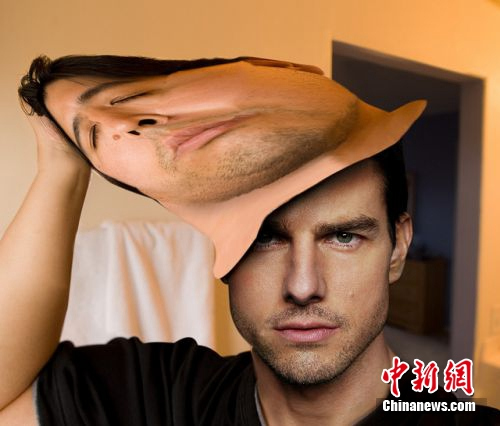 《碟中谍》电影高科技大揭秘多项装备已在研制