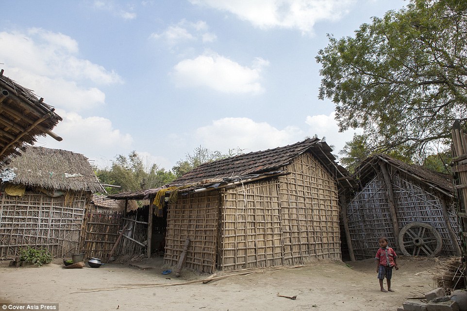 印度强奸案背后少女妈妈的困境