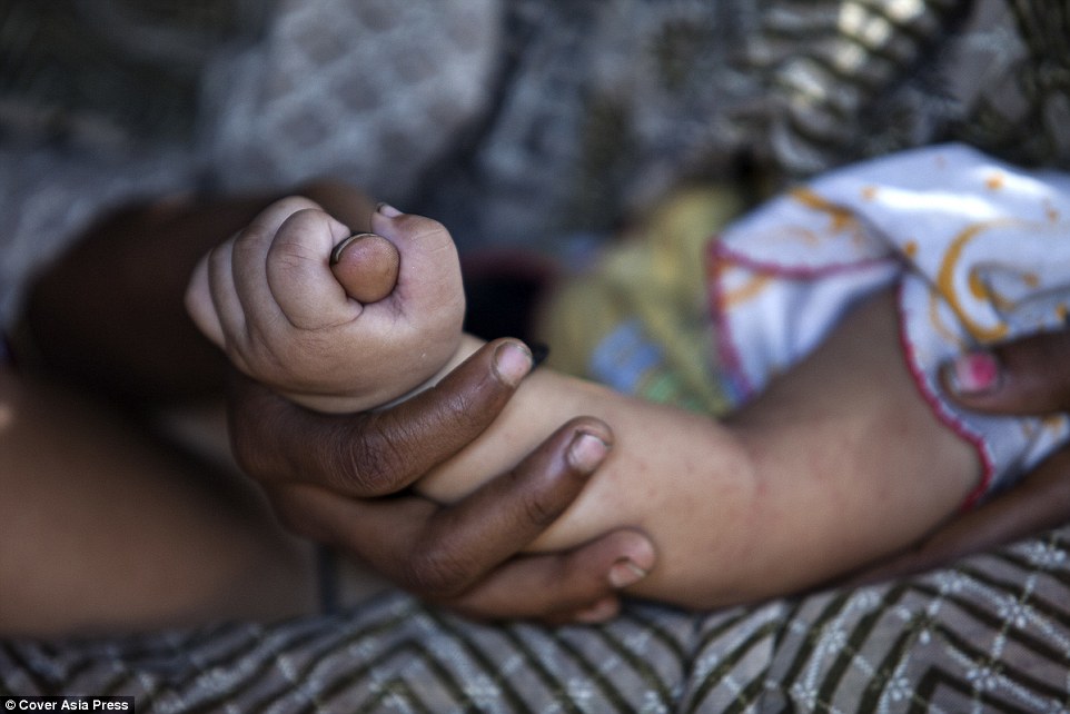 印度强奸案背后少女妈妈的困境