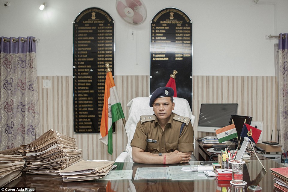 印度强奸案背后少女妈妈的困境