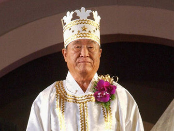 安倍家族神秘朝鲜友人去世3周年 金正恩发唁电 