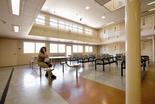 揭秘美国少管所的孩子：缺乏爱却被关在没有爱的地方