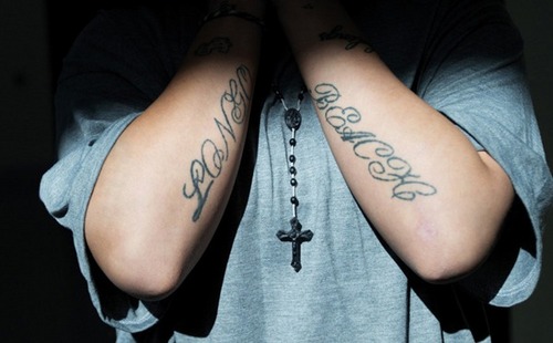 揭秘美国少管所的孩子：缺乏爱却被关在没有爱的地方