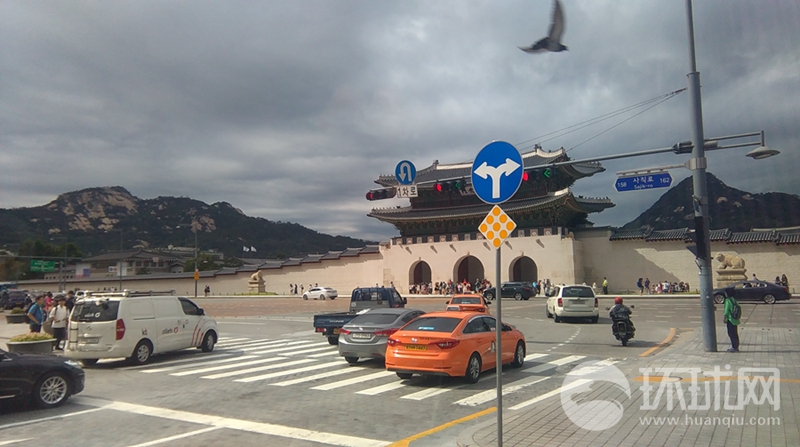 韩国人的日常生活