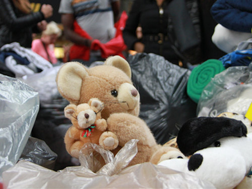 难民危机能为欧洲一体化带来机遇?