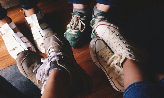 独舌：收纳技术再神奇 也不如一颗断舍离的心