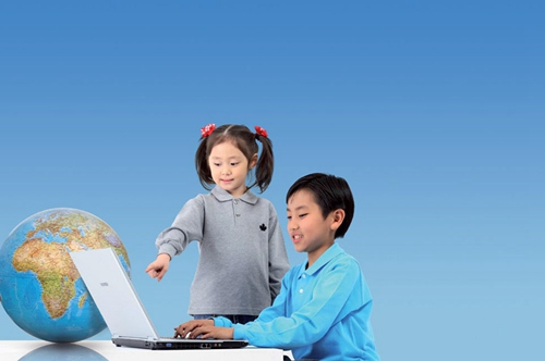 全球仍有超过一半人口无法上网。