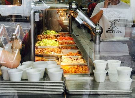 美国纽约州高等法院推翻纽约市泡沫塑料餐盒禁令