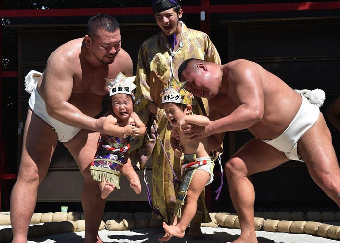 世界&ldquo;奇葩比赛&rdquo;盘点：&ldquo;人体器官&rdquo;烘焙大赛