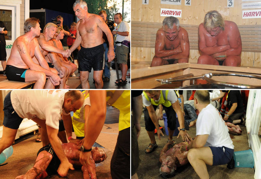 世界&ldquo;奇葩比赛&rdquo;盘点：&ldquo;人体器官&rdquo;烘焙大赛