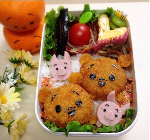 &ldquo;维尼熊套餐&rdquo;